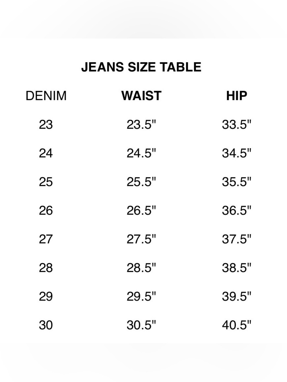 Joe’s Jeans Black The Mia High Rise Wide Leg Denim Jeans in Bewitched 27 - Picture 14 of 15